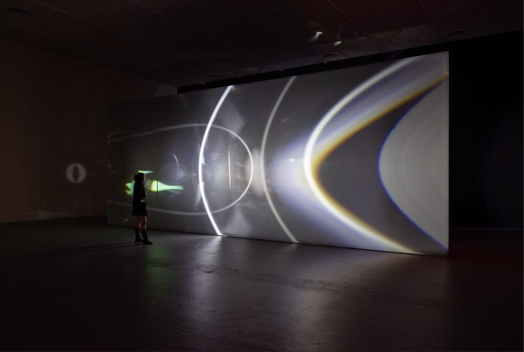 THE BUZZ: Reality is Relative—A Journey Through Olafur Eliasson's
